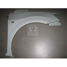 Крило переднє ліве Chevrolet Aveo T300 12- (Tempest)