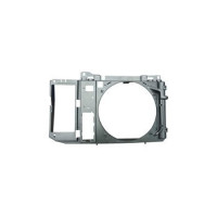 Панель передня Citroen Berlingo 02-07 (Tempest)