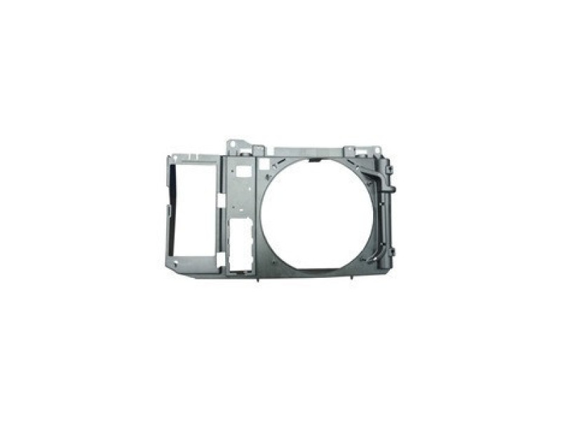 Панель передня Citroen Berlingo 02-07 (Tempest)