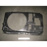 Панель передня Citroen Berlingo 02-07 (Tempest)