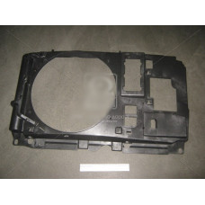 Панель передня Citroen Berlingo 02-07 (Tempest)