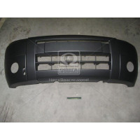 Бампер передній Citroen Berlingo 2002-2007 (Tempest)