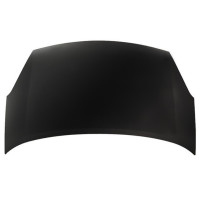 Капот Citroen Berlingo 2008- (Tempest)