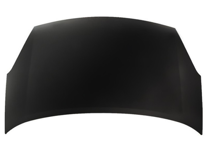 Капот Citroen Berlingo 2008- (Tempest)