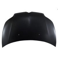 Капот Citroen C4 2004-2009 Tempest