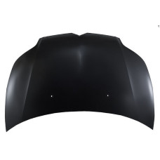 Капот Citroen C4 2004-2009 Tempest