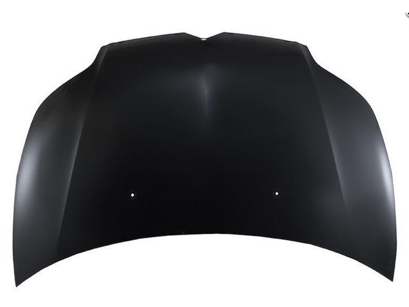 Капот Citroen C4 2004-2009 Tempest