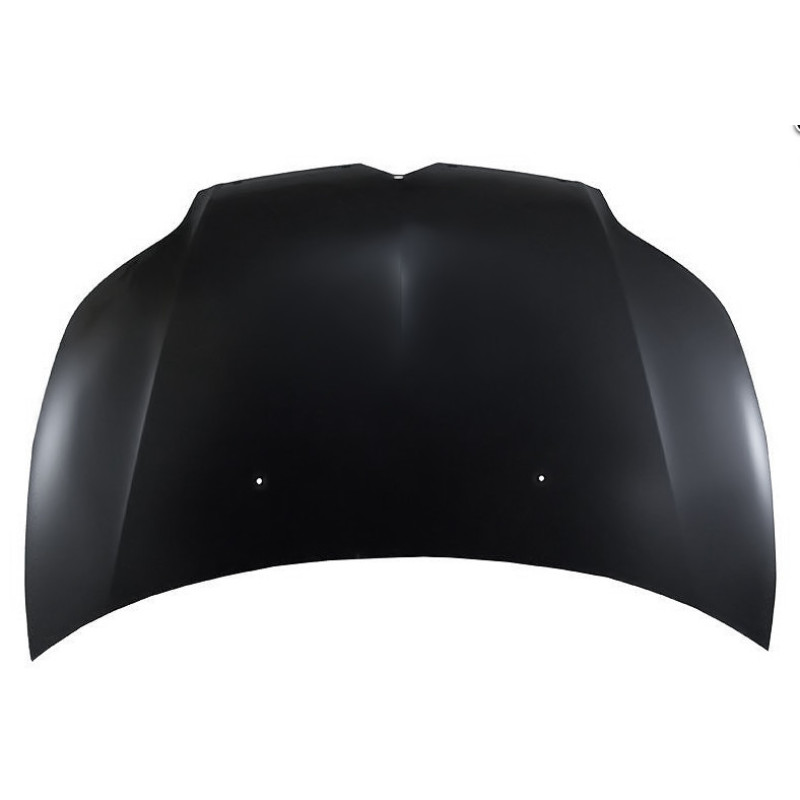 Капот Citroen C4 2004-2009 Tempest