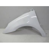 Крило переднє праве Citroen C4 04-09 (Tempest)