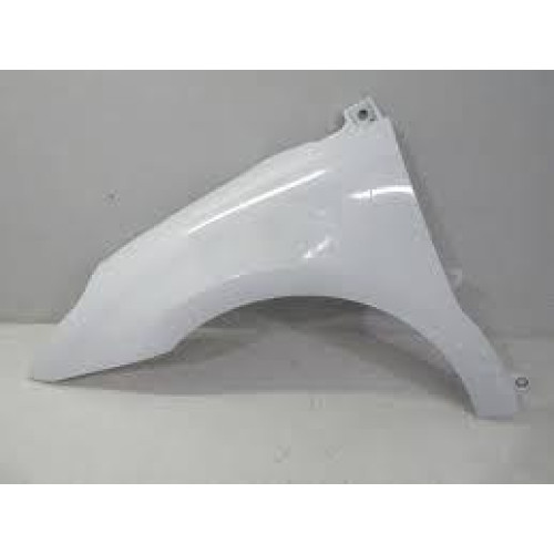 Крило переднє ліве Citroen C4 2004-2009 (Tempest)