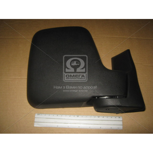 Дзеркало праве Citroen Jumpy, Fiat Scudo, Peugeot Expert 2003-2006 (Tempest) ручне