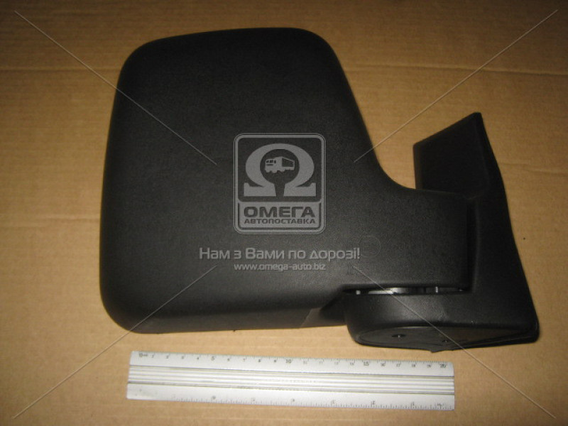 Дзеркало праве Citroen Jumpy, Fiat Scudo, Peugeot Expert 03-06 (Tempest) ручне