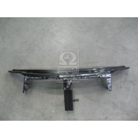 Панель передня Dacia Logan 04-13 (Tempest)