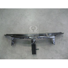 Панель передня Dacia Logan 04-13 (Tempest)