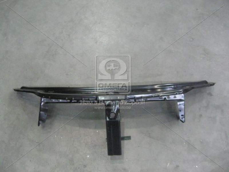 Панель передня Dacia Logan 04-13 (Tempest)