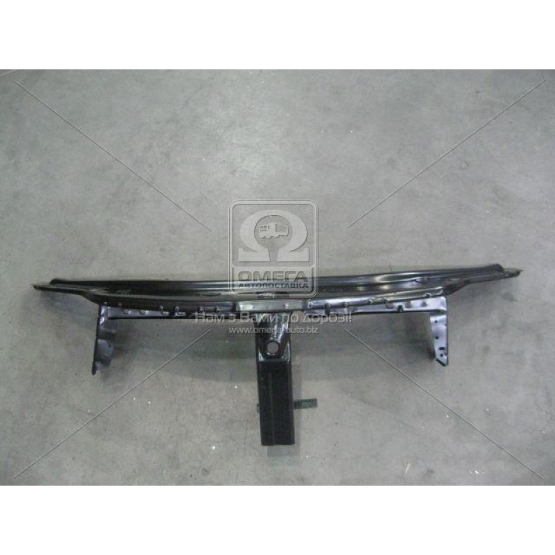 Панель передня Dacia Logan 04-13 (Tempest)