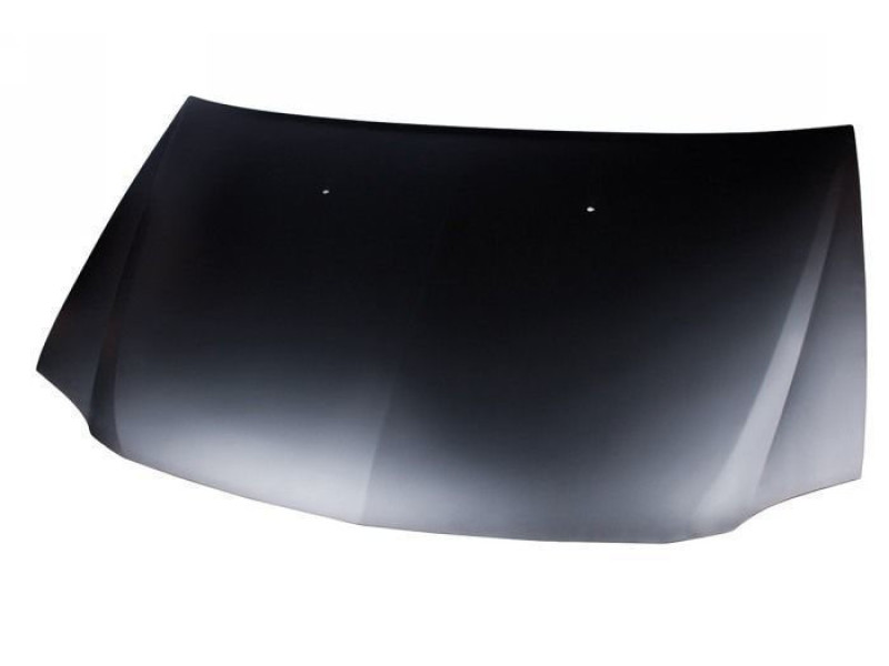 Капот Dacia Logan 2004-2012 Tempest