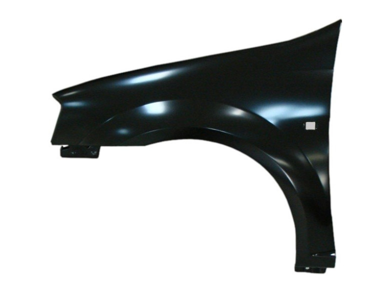 Крило переднє ліве Dacia Logan (Tempest)