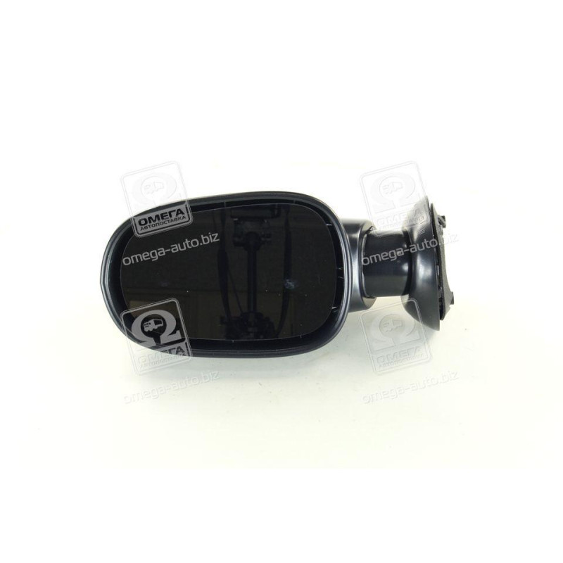 Дзеркало ліве Dacia Logan седан 04-08 (Tempest) ручне