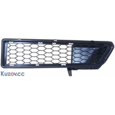 Решітка бампера права Dacia Logan -08 SDN (Tempest)