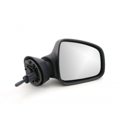 Дзеркало праве Dacia Logan MCV 2004-2009 (Tempest) механічне