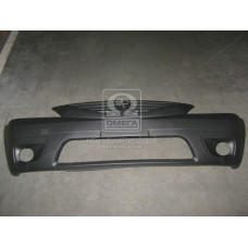 Бампер передній Dacia Logan MCV 2004-2009 (Tempest)