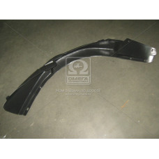 Підкрилок передній правий Daewoo Matiz 2001- (Tempest)
