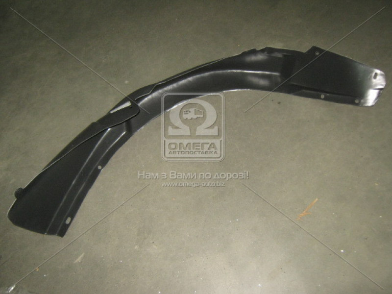 Підкрилок передній правий Daewoo Matiz 2001- (Tempest)