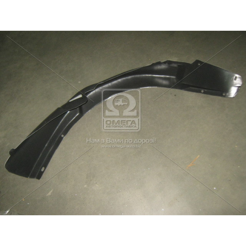 Підкрилок передній лівий Daewoo Matiz 2001- (Tempest)