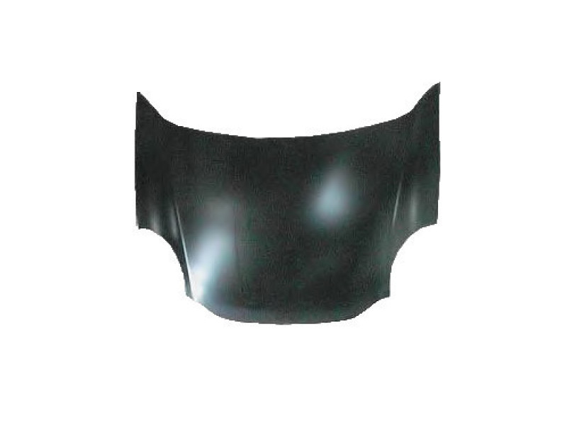 Капот Daewoo Matiz 2001- (Tempest)