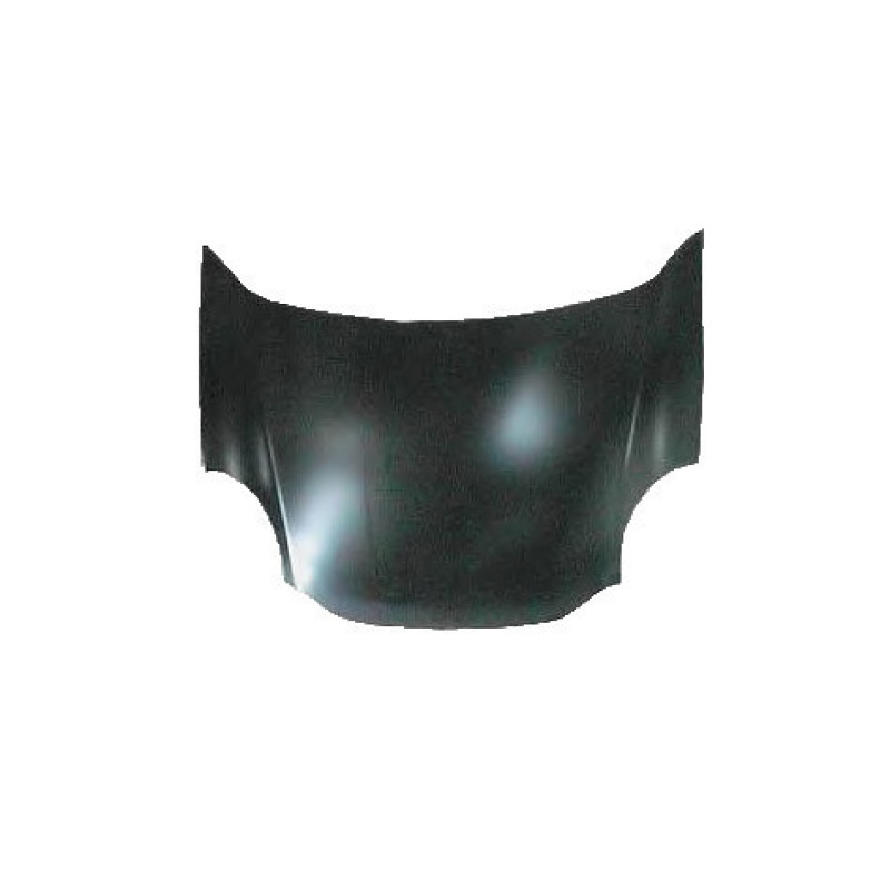 Капот Daewoo Matiz 2001- (Tempest)