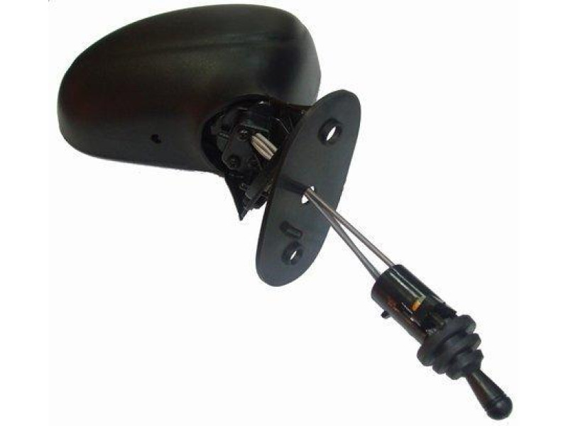 Дзеркало праве мех Daewoo Matiz 01- (Tempest)