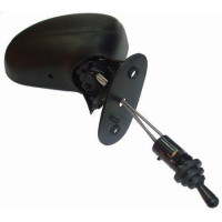 Дзеркало ліве мех Daewoo Matiz 01- (Tempest)