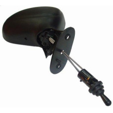 Дзеркало ліве мех Daewoo Matiz 01- (Tempest)