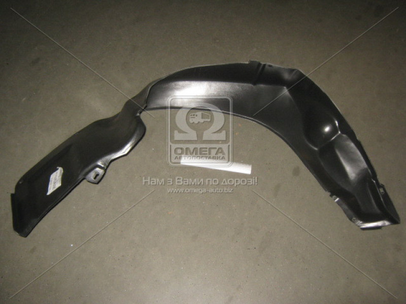 Підкрилок передній лівий Daewoo Nexia 1994-1998 Tempest