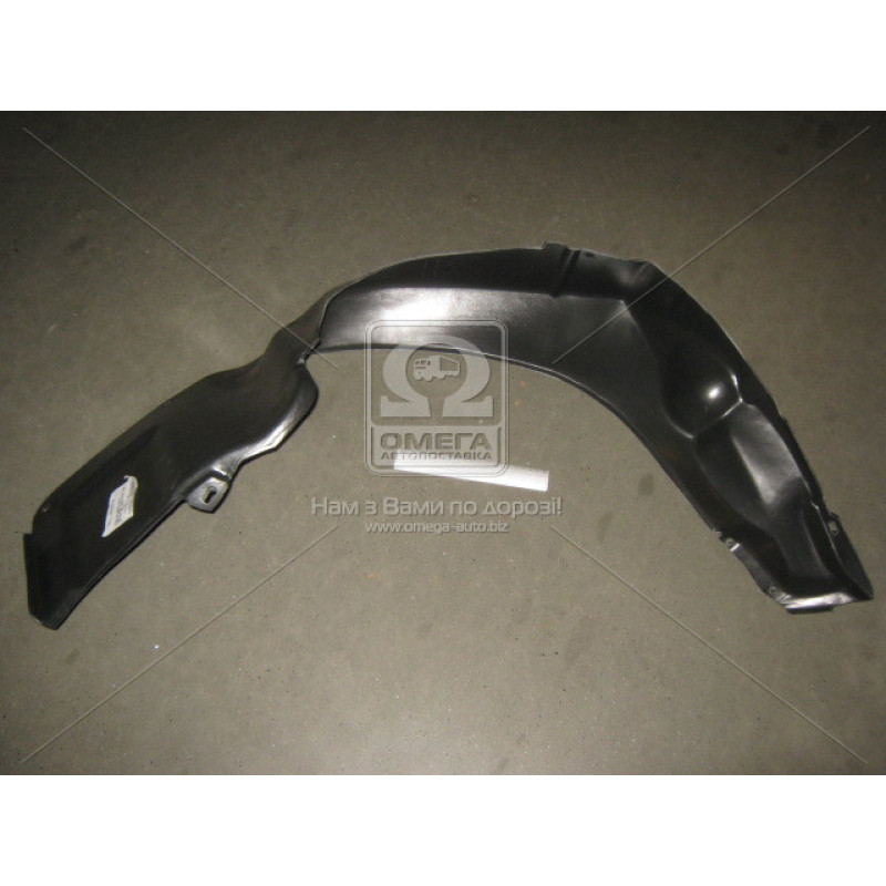 Підкрилок передній лівий Daewoo Nexia 1994-1998 Tempest