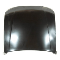 Капот із отворами під форсунку D=17mm Daewoo Nexia (Tempest) 1995-2016