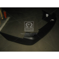 Задній бампер Daewoo Nexia N150 Tempest (2008-2016)