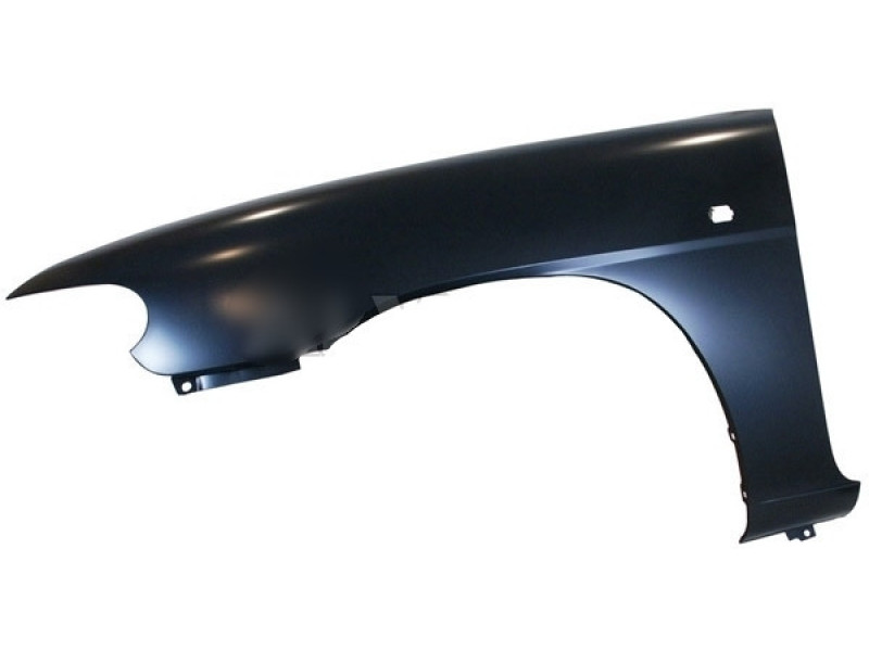 Крило переднє праве Daewoo Nubira (J100) 97-99 (Tempest)