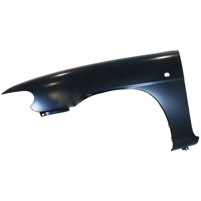 Крило переднє ліве Daewoo Nubira (J100) 97-99 (Tempest)