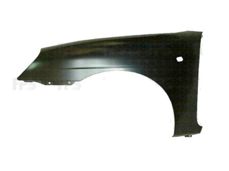 Крило переднє ліве Daewoo Nubira 99-04 (Tempest)