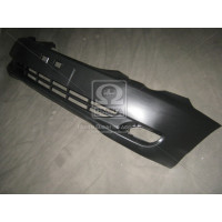 Бампер передній BYD F3 2006-2013 (Tempest)