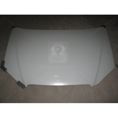 Капот BYD F3 2006-2013 Tempest