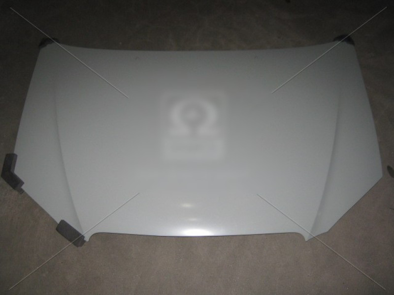 Капот BYD F3 2006-2013 Tempest