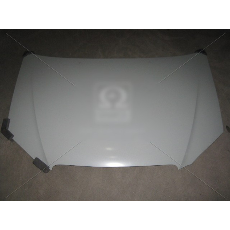 Капот BYD F3 2006-2013 Tempest