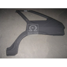 Крило заднє ліве ВАЗ 2109 (Тольятті) Екріс