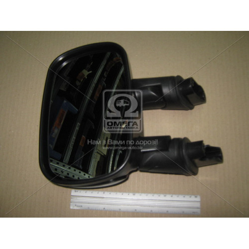 Дзеркало праве Fiat Doblo 2001-2004 (Tempest) ручне