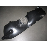 Підкрилок передній правий Fiat Doblo 2005-2009 Tempest