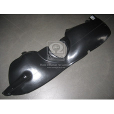 Підкрилок передній правий Fiat Doblo 2005-2009 Tempest