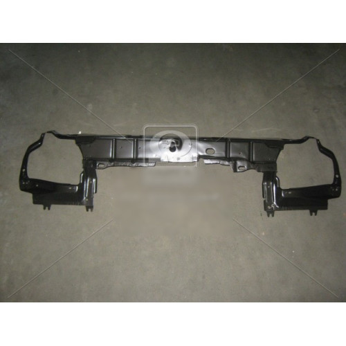 Панель передня Fiat Doblo 2005-2009 (Tempest)